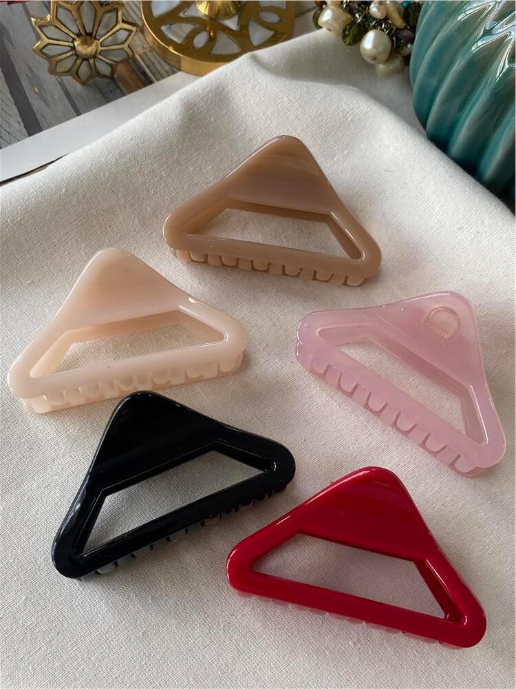 Üçgen Model Mandal Toka