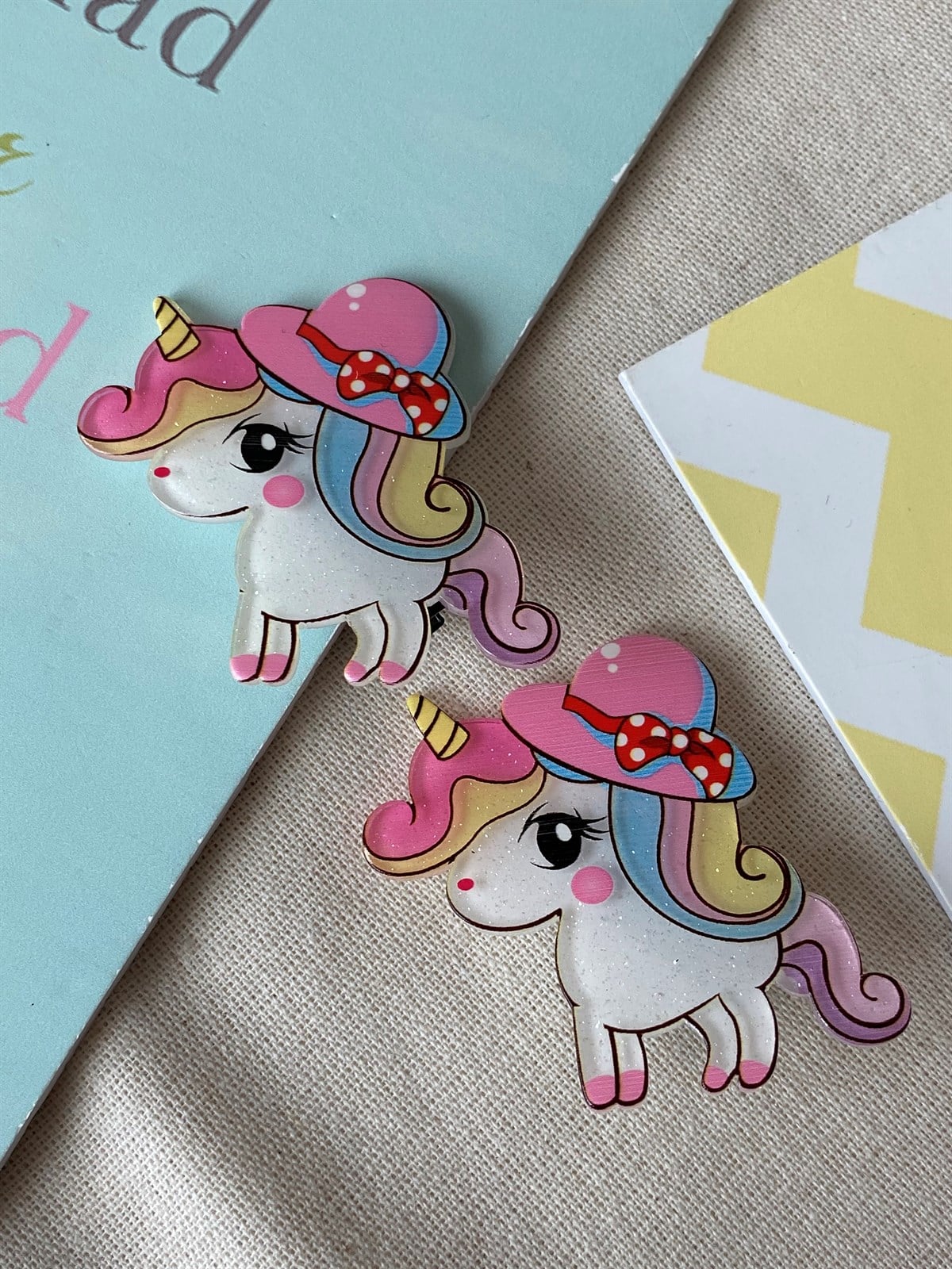 Unicorn Toka 