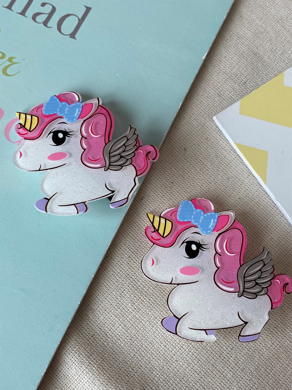 Unicorn Toka 