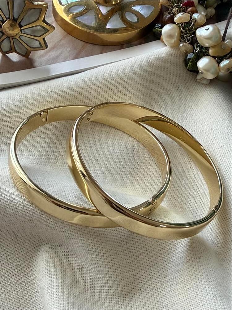 VIP 14K Basic Kelepçe