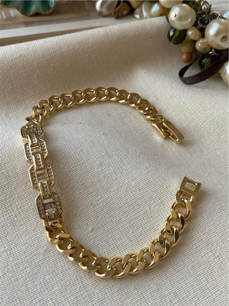 VIP 14K Bella Bileklik