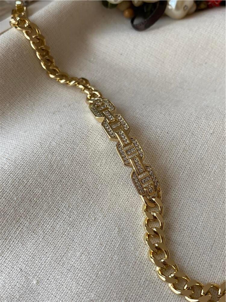 VIP 14K Bella Bileklik