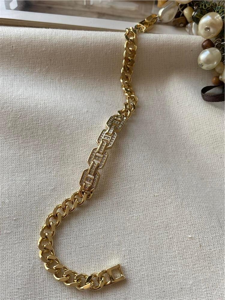 VIP 14K Bella Bileklik