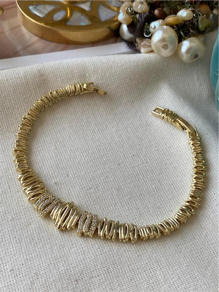 VIP 14K Chic Bileklik