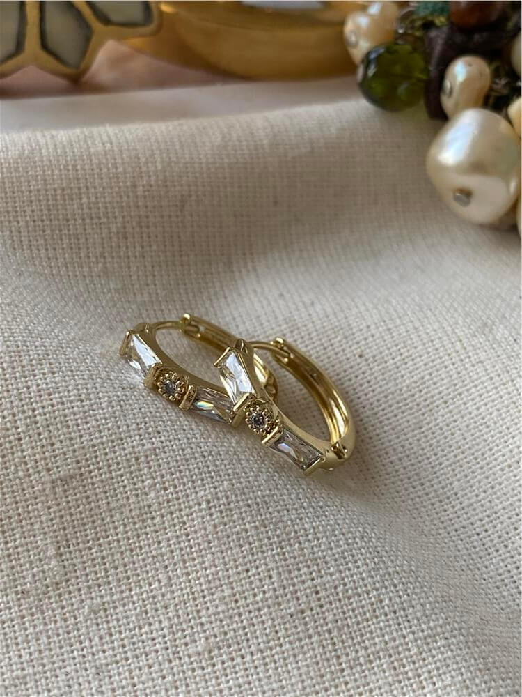 VIP 14K Cindy Küpe