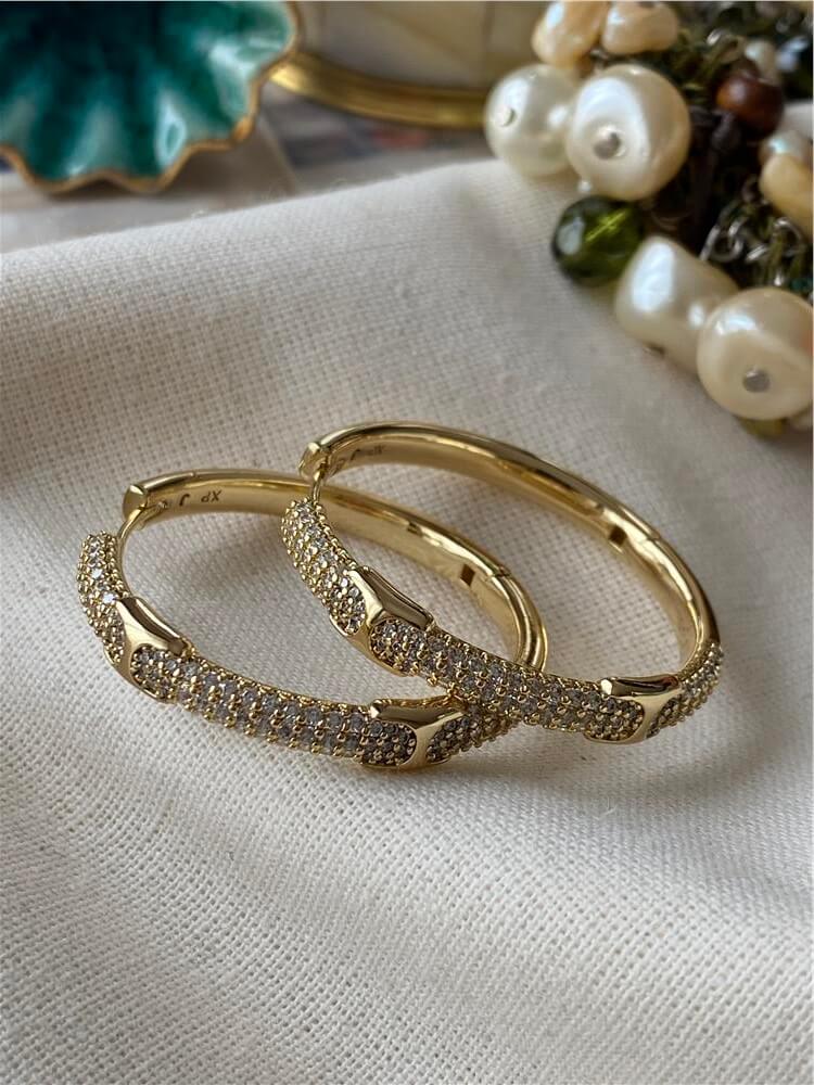 VIP 14K Costa Küpe