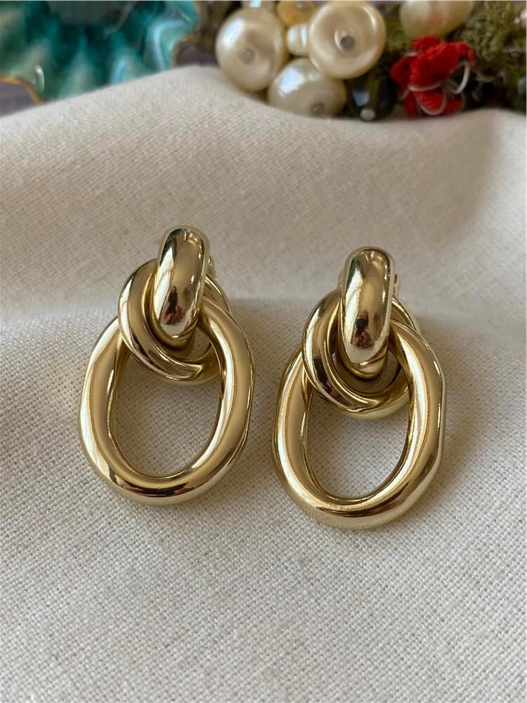 VIP 14K Eliot Küpe