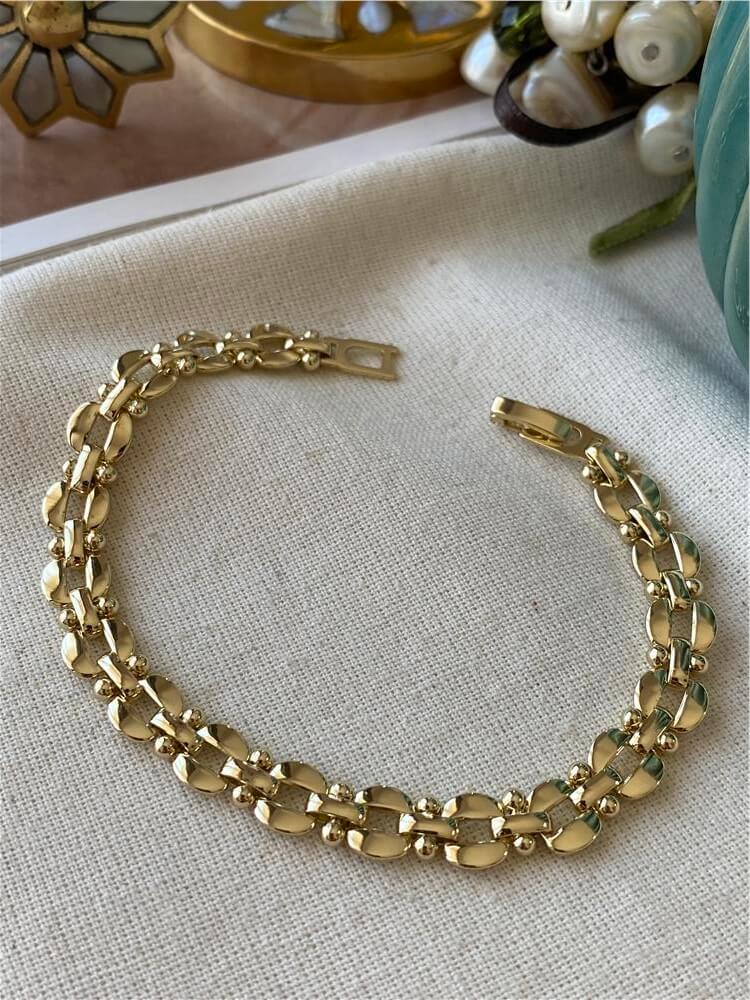 VIP 14K Fiona Bileklik