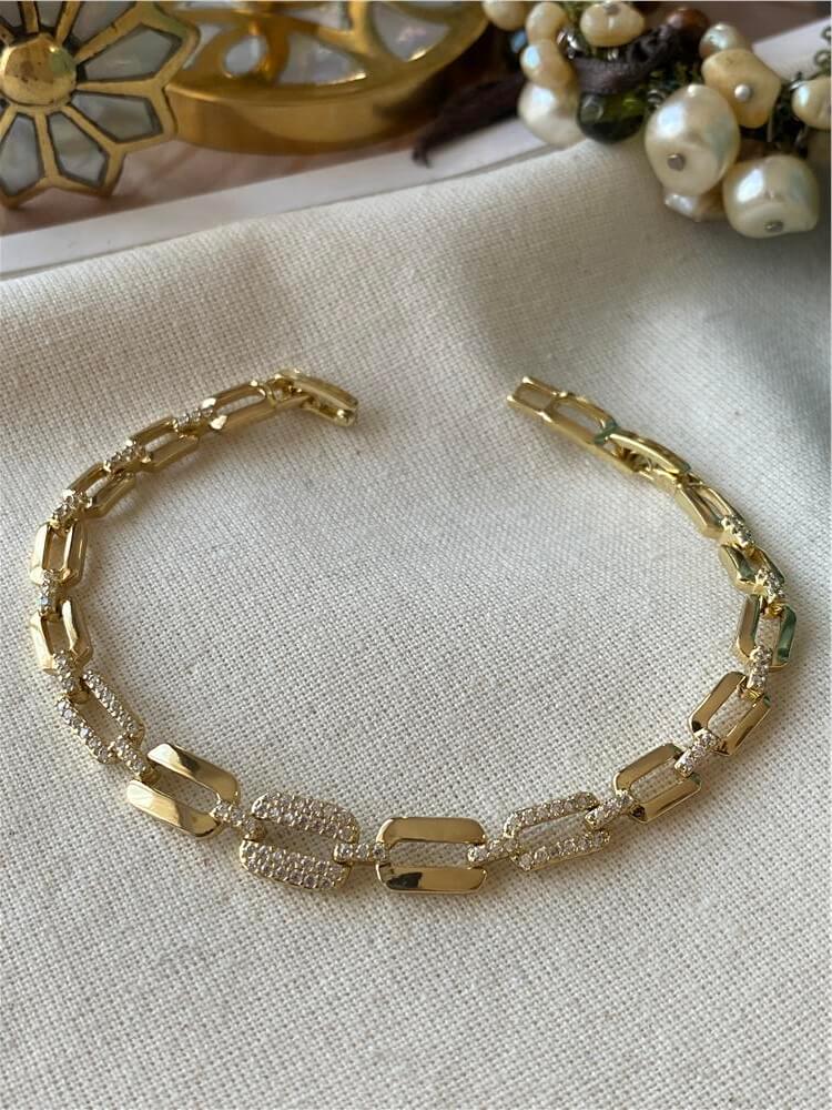 VIP 14K Jenny Bileklik