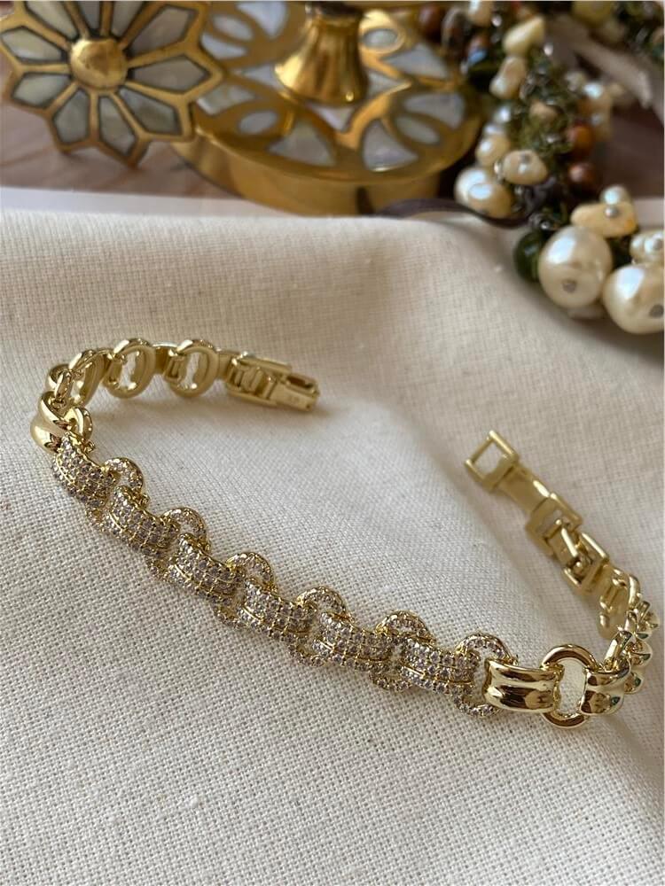 VIP 14K Kylie Bileklik