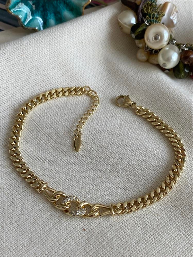 VIP 14K Laura Bileklik