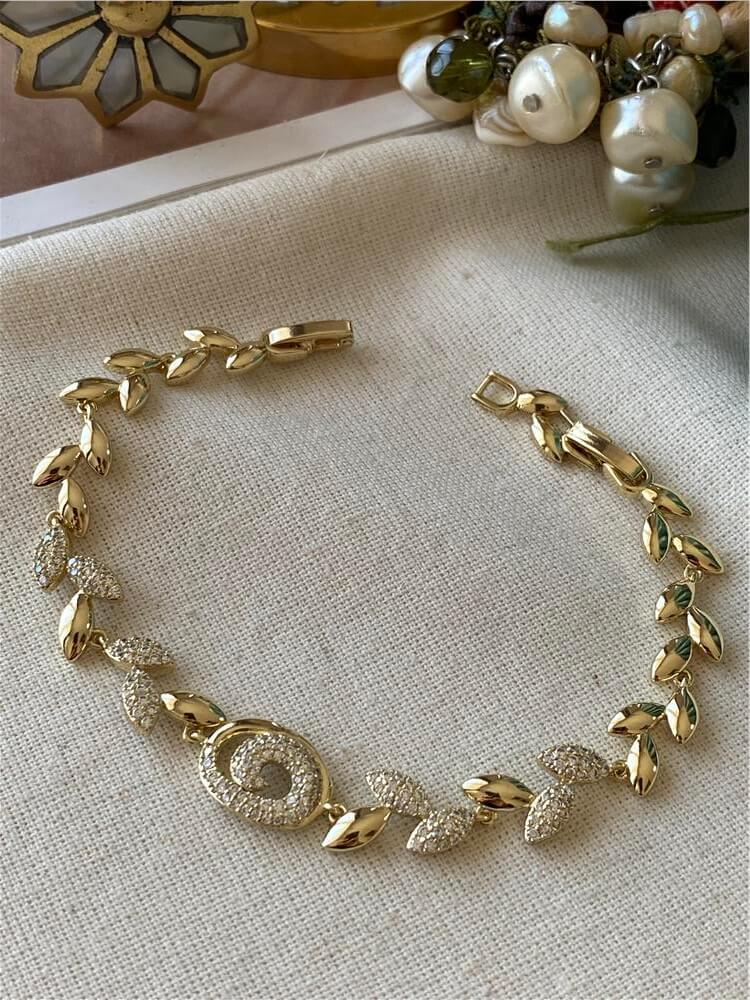 VIP 14K Primavera Bileklik
