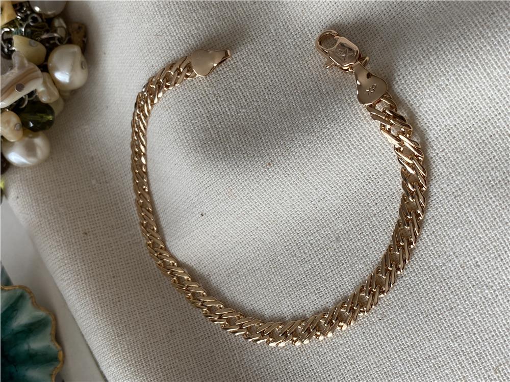 VIP Another Chain Bileklik