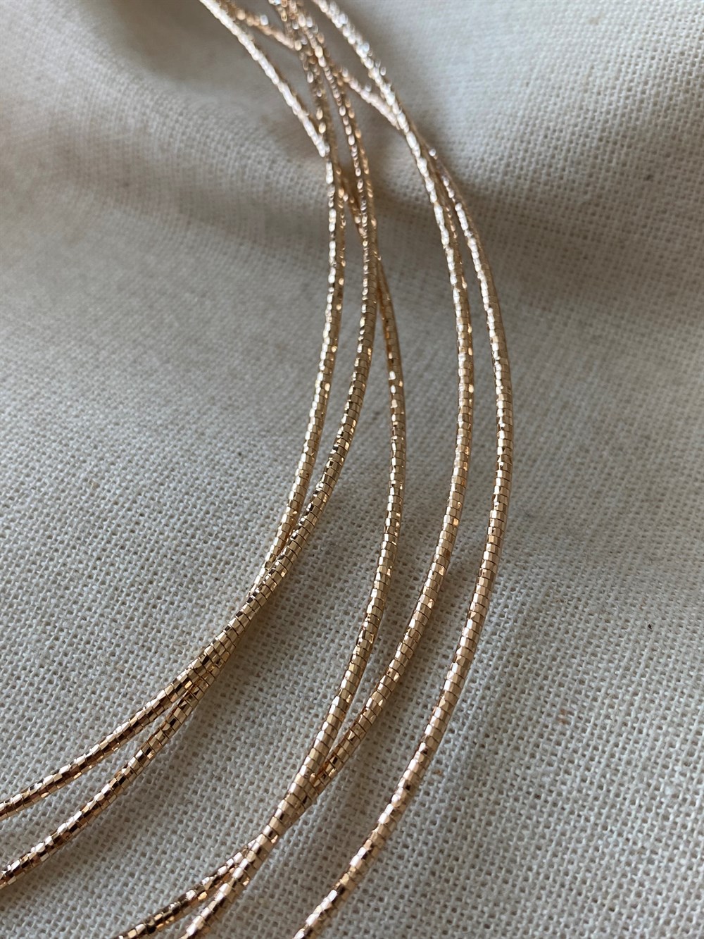 VIP Choker Kolye 