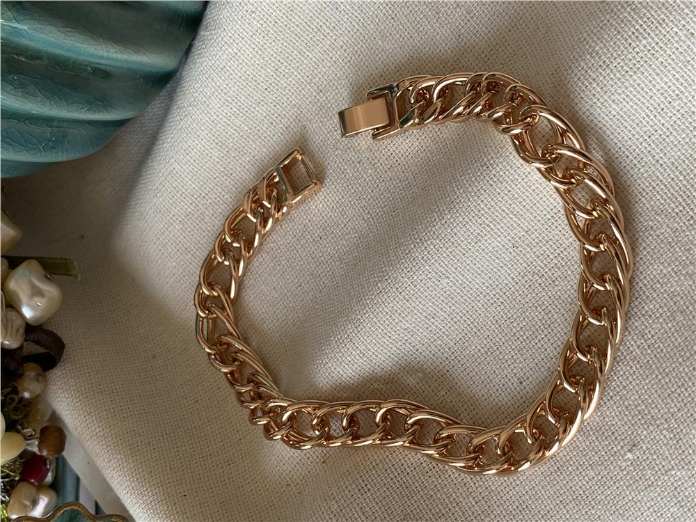VIP Classic Chain Bileklik