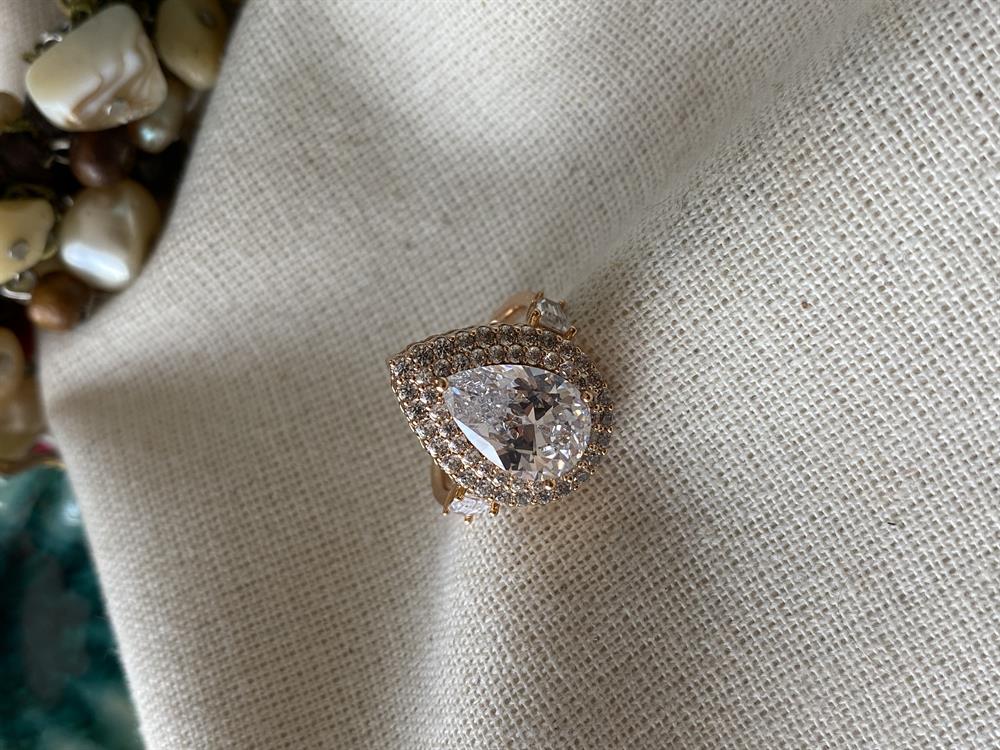 VIP Diamond Yüzük
