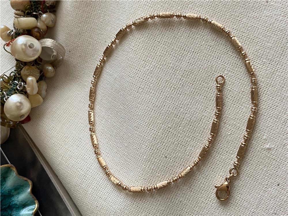 VIP Dorikalı Kapsül Halhal