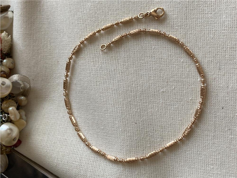 VIP Dorikalı Kapsül Halhal