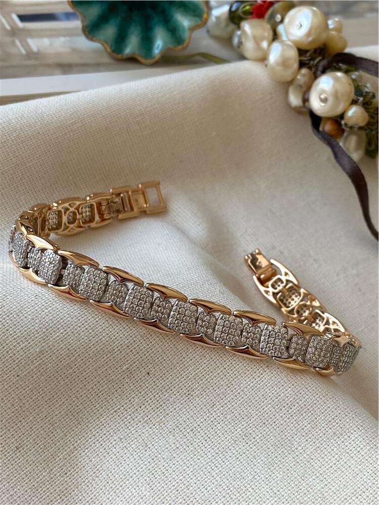 VIP Elegante Bileklik