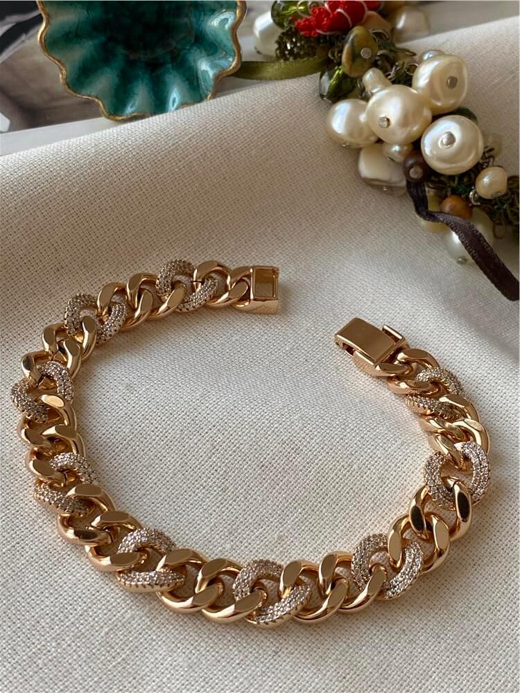 VIP Glamor Bileklik