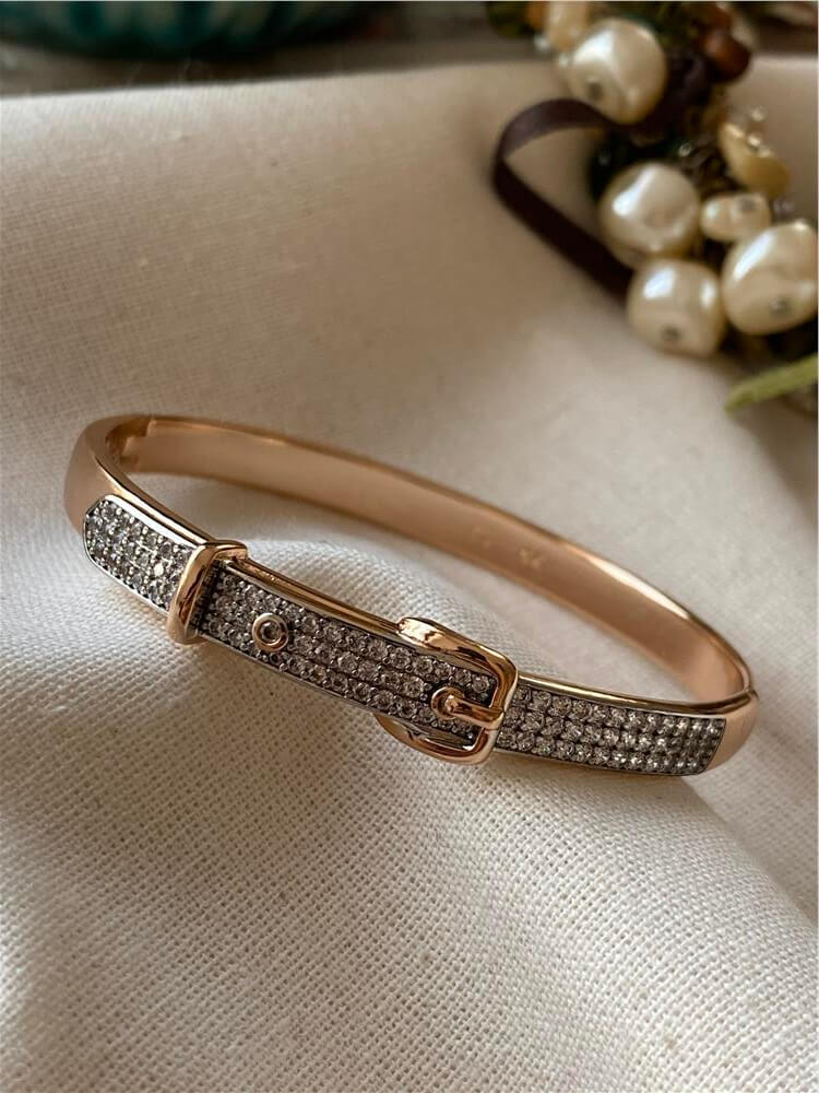 VIP İnce Kemer Kelepçe