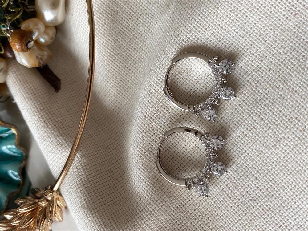 VIP Kaylo Küpe