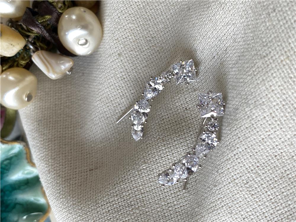 VIP Silver Mary Kıkırdak
