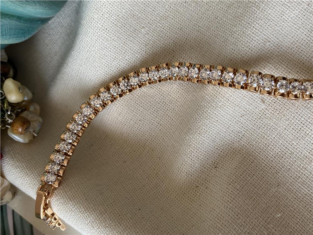 VIP Snake Suyolu Bileklik