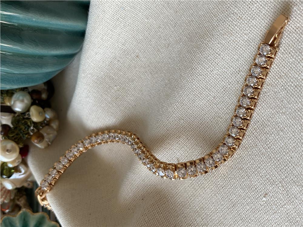 VIP Snake Suyolu Bileklik
