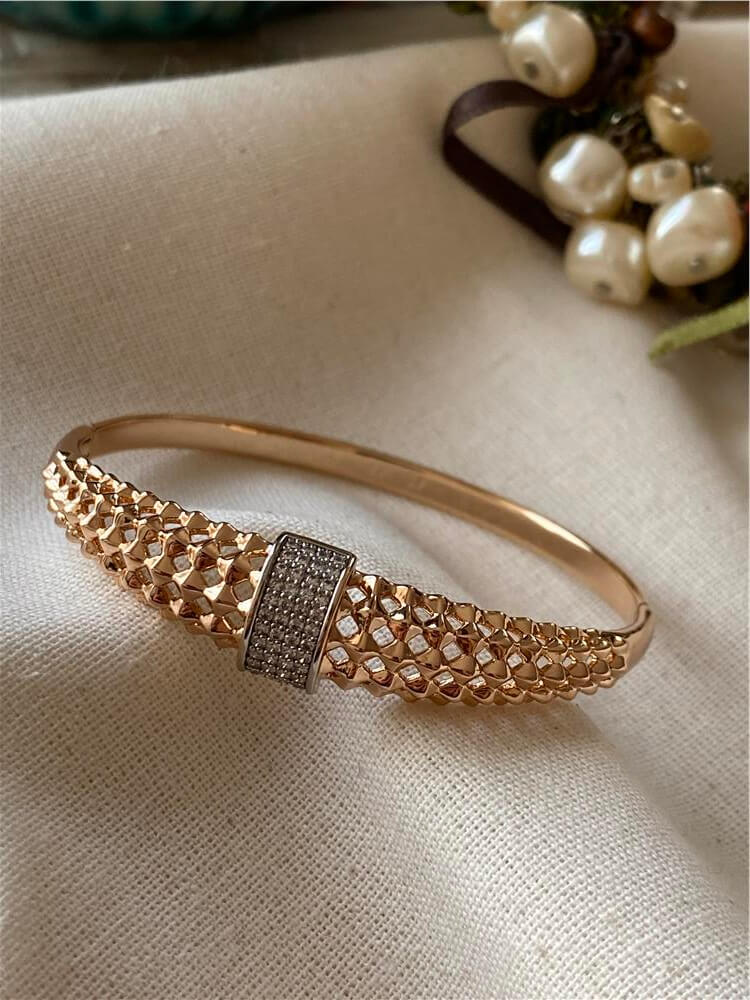 VIP Tırtıklı Kelepçe