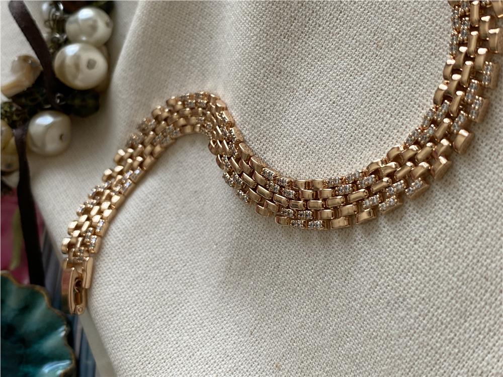 VIP Tricot Bileklik