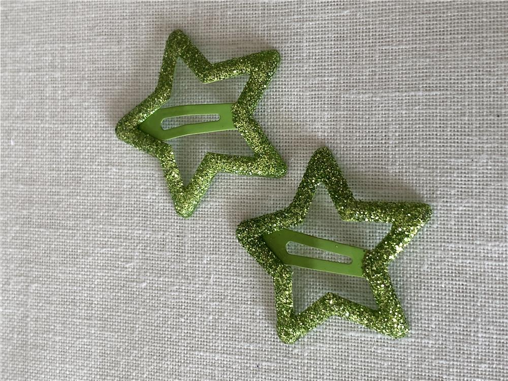Yeşil Star Toka