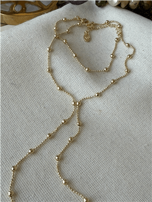 14K Dorikalı Şahmeran