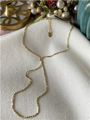 14K Ezme Model Şahmeran