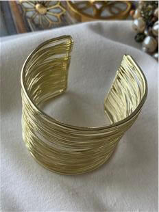 14K Kleopatra Bileklik