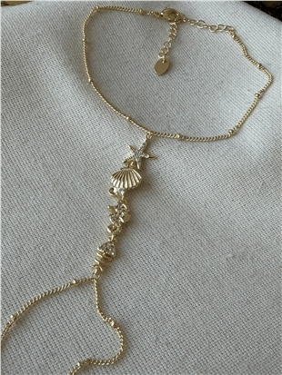 14K Sea Şahmeran