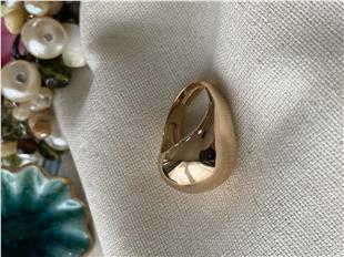 Ayarlanabilir Bubble Yüzük