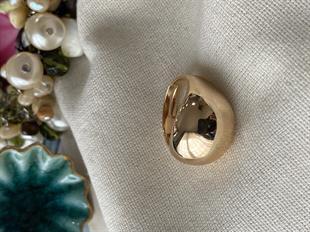 Ayarlanabilir Bubble Yüzük