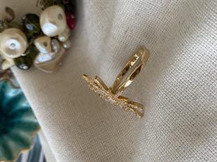 Ayarlanabilir Northern Light Yüzük