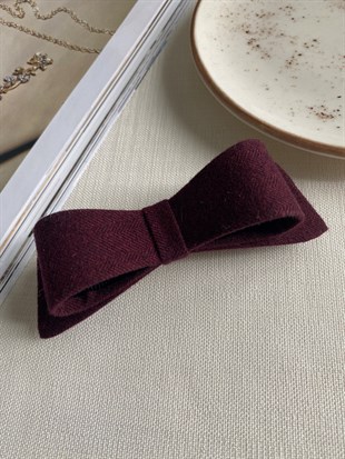 Bordo Fiyonk Toka