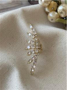 Bride Kıkırdak Küpe