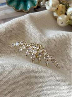 Bride Kıkırdak Küpe