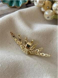 Bride Kıkırdak Küpe