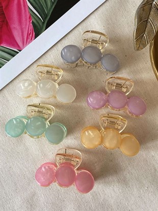 Bubble Mandal Toka
