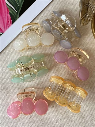 Bubble Mandal Toka