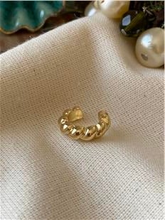 Burma Kıkırdak Küpe