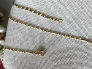 Çelik Papağan Model Zincir