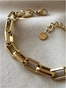 Çelik Ataç Bileklik