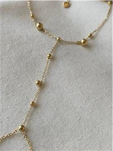 Çelik Büyük Dorika Detaylı Şahmeran