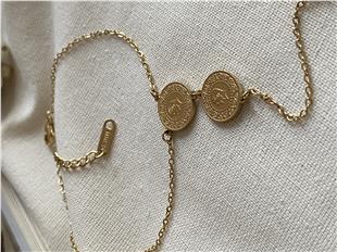 Çelik Çift Ata Şahmeran